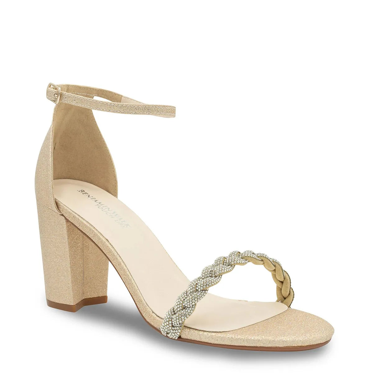 Whitney Benjamin Walk Shoes