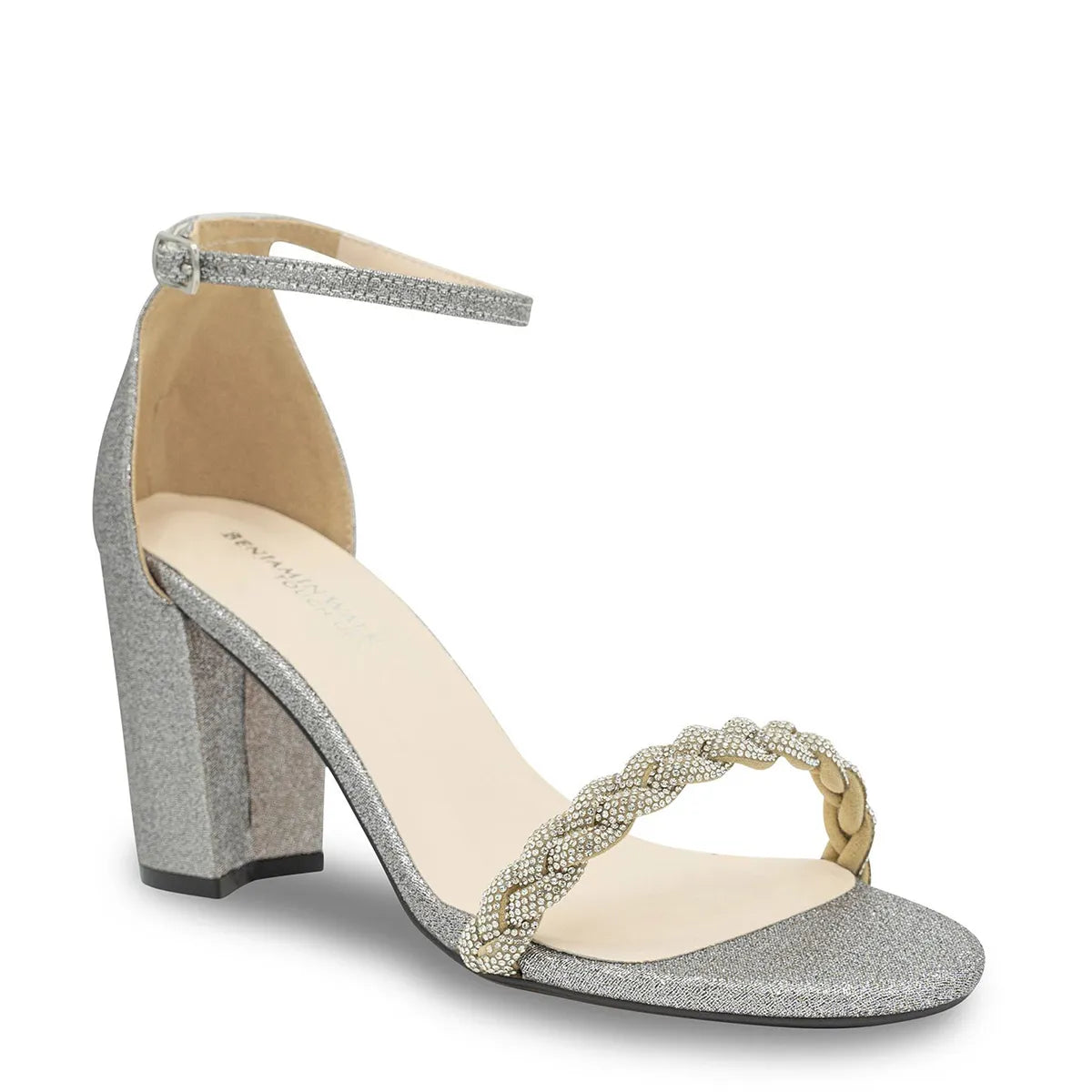 Whitney Benjamin Walk Shoes