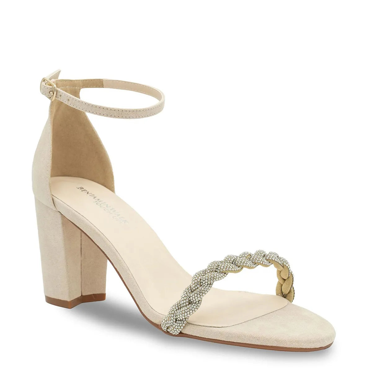 Whitney Benjamin Walk Shoes