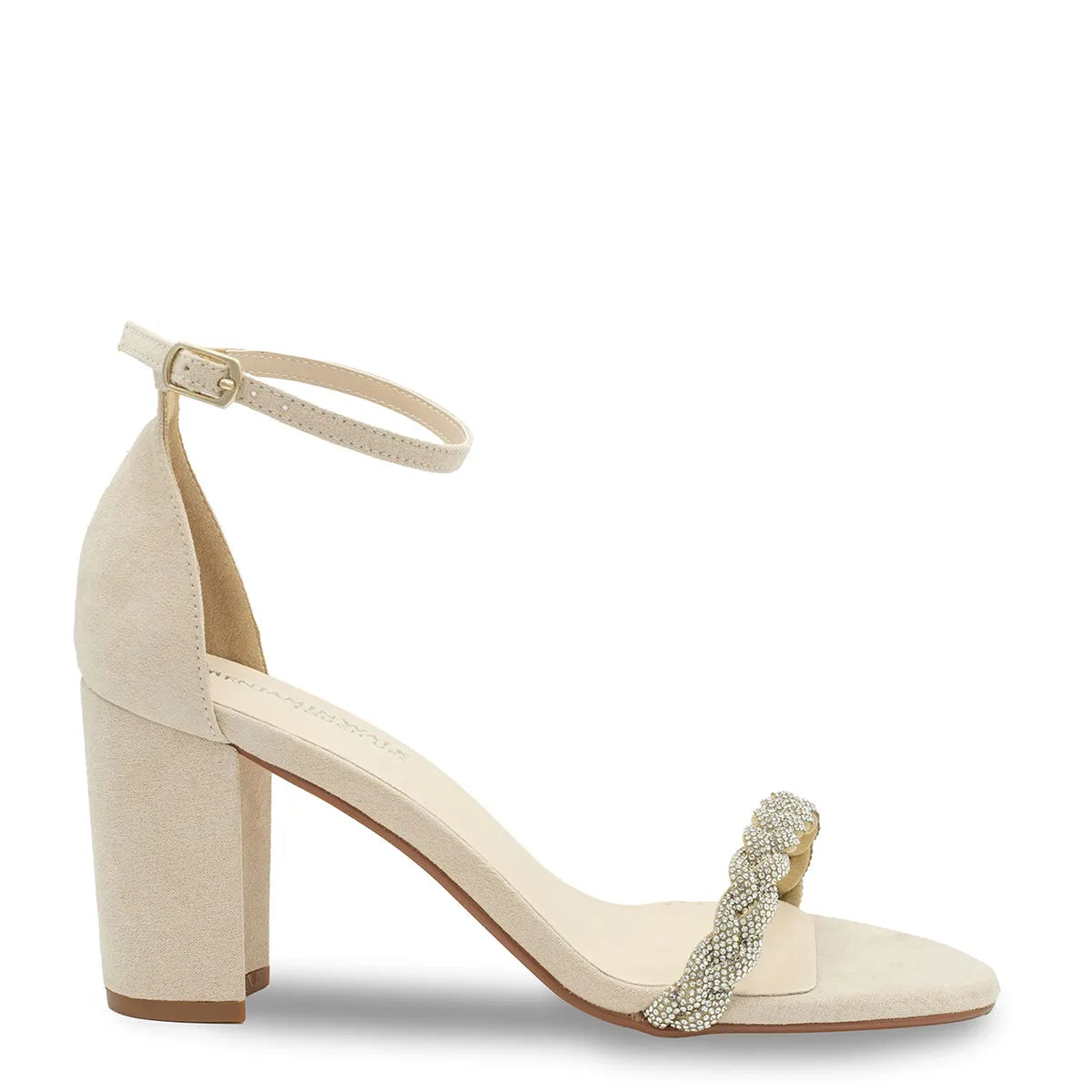 Whitney Benjamin Walk Shoes