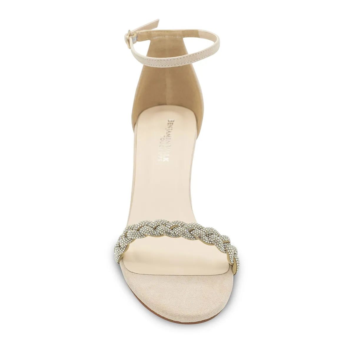 Whitney Benjamin Walk Shoes