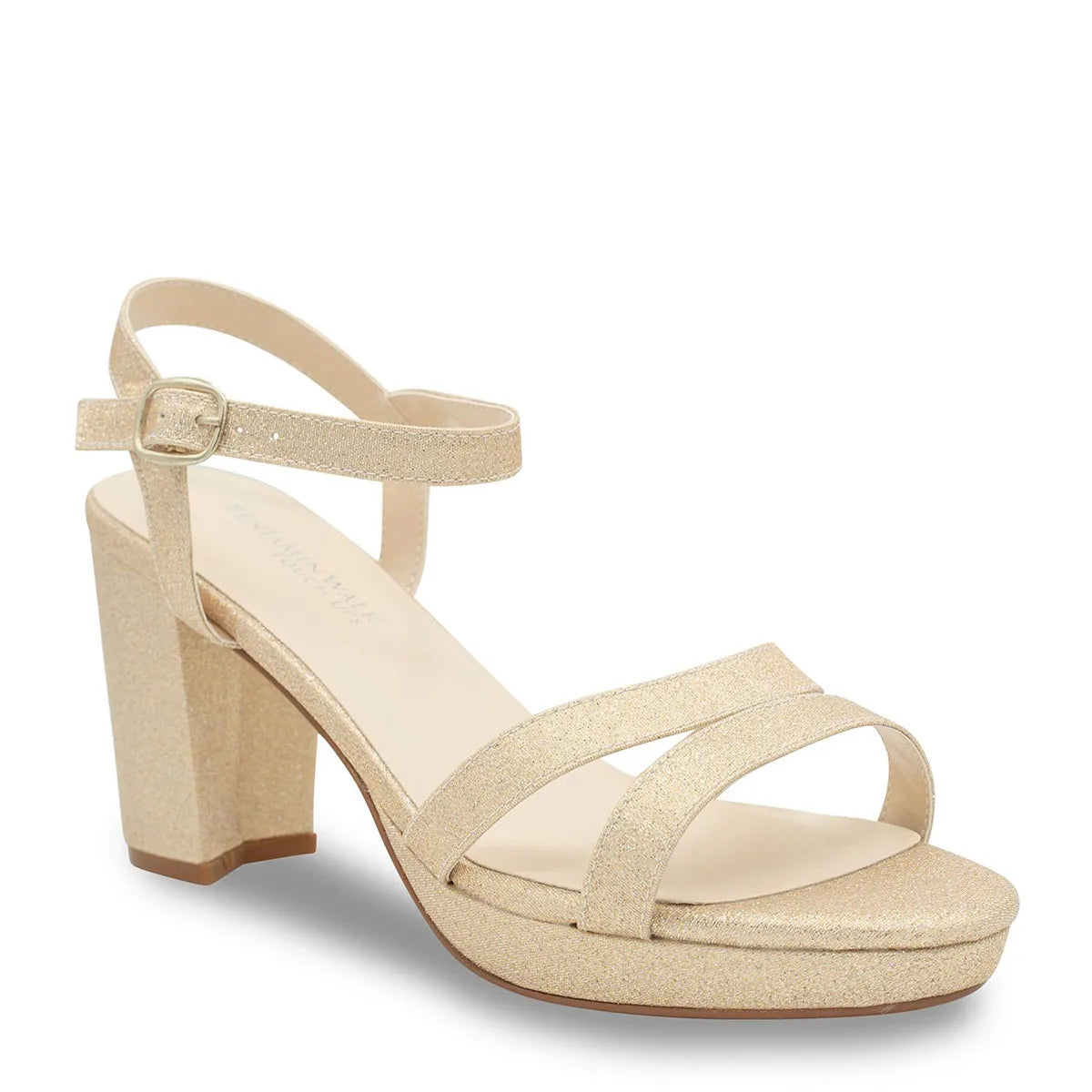 Harmon Benjamin Walk Shoes