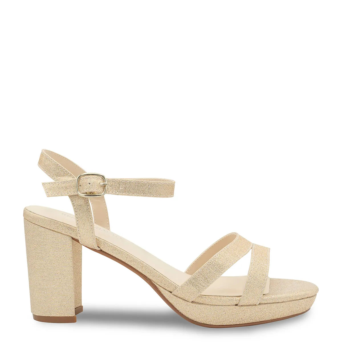 Harmon Benjamin Walk Shoes