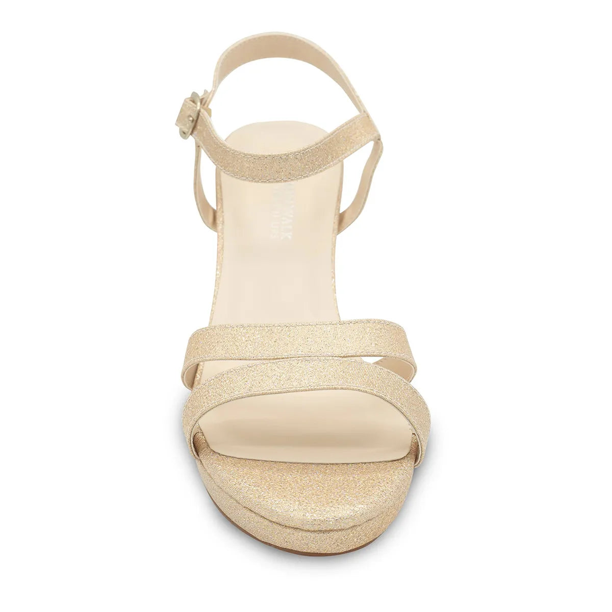 Harmon Benjamin Walk Shoes
