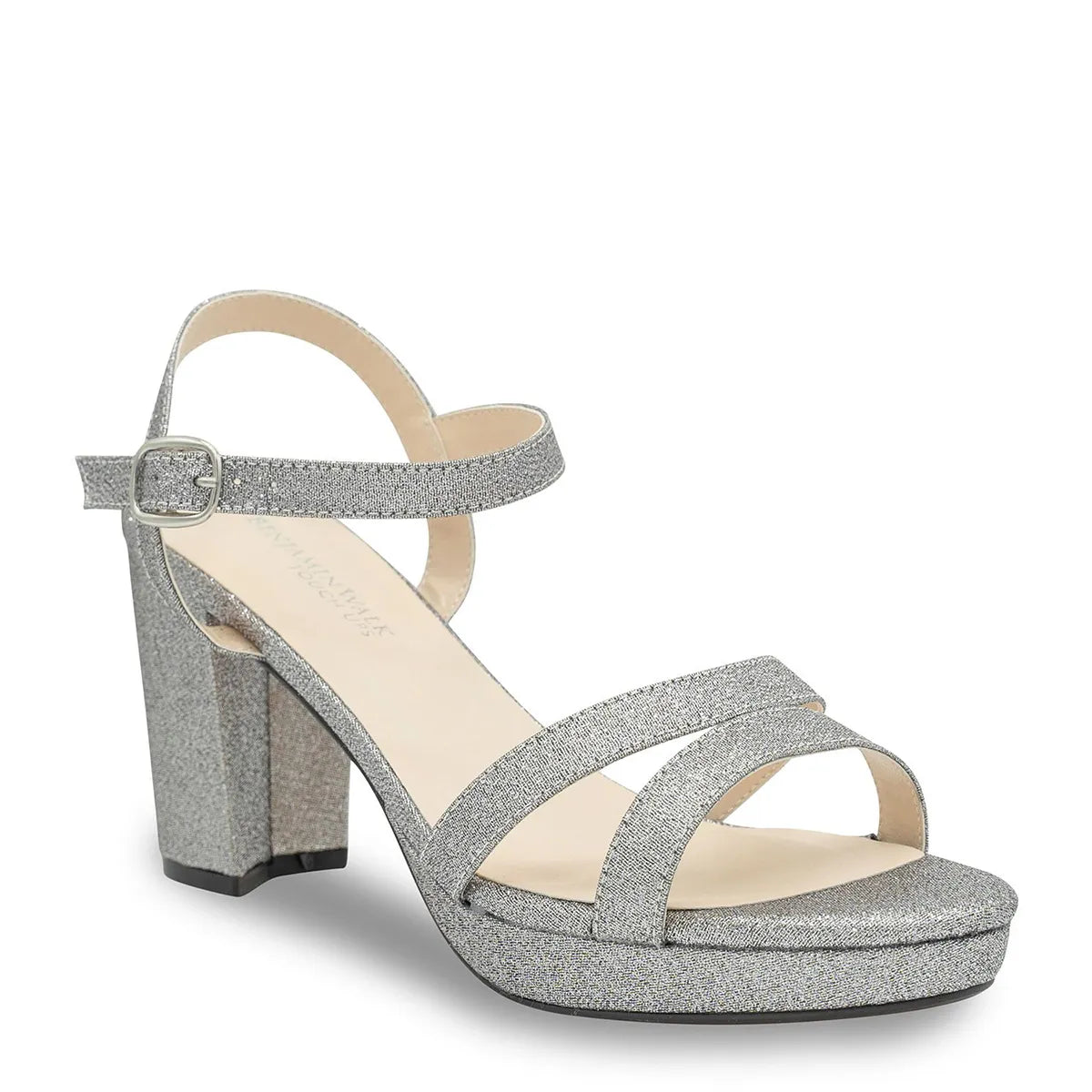 Harmon Benjamin Walk Shoes