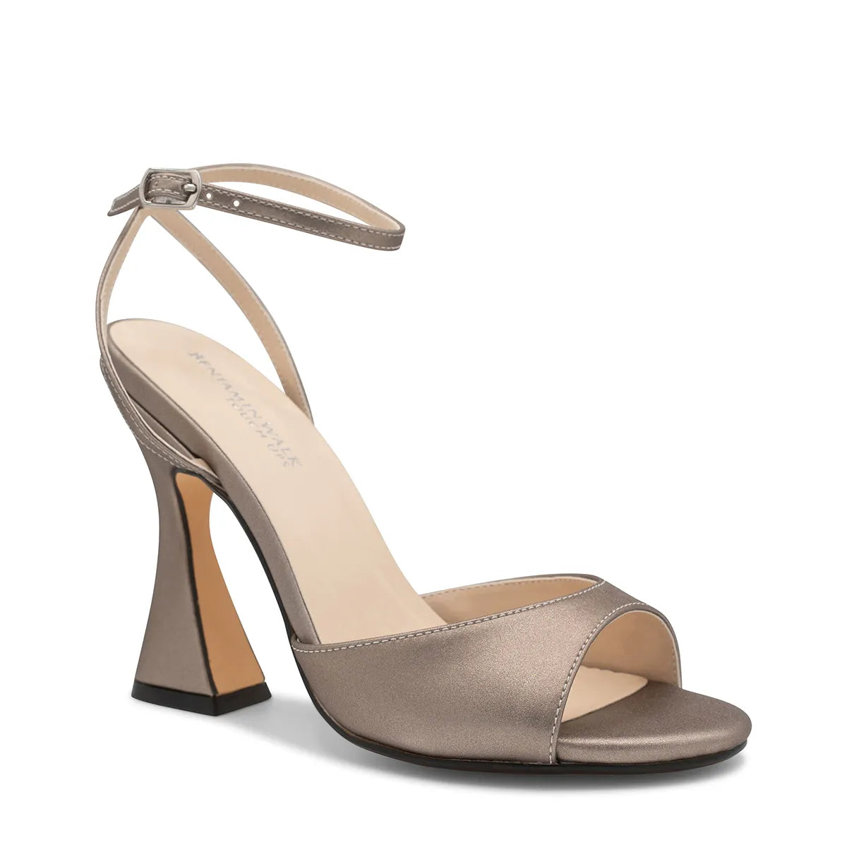 Quinn Benjamin Walk Shoes