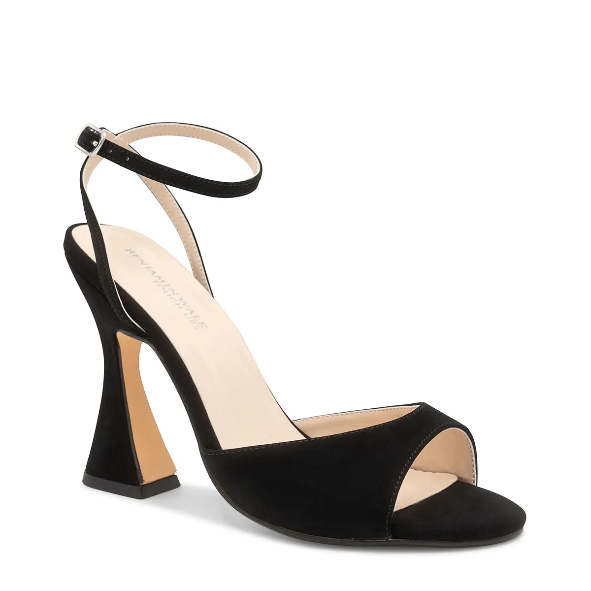 Quinn Benjamin Walk Shoes
