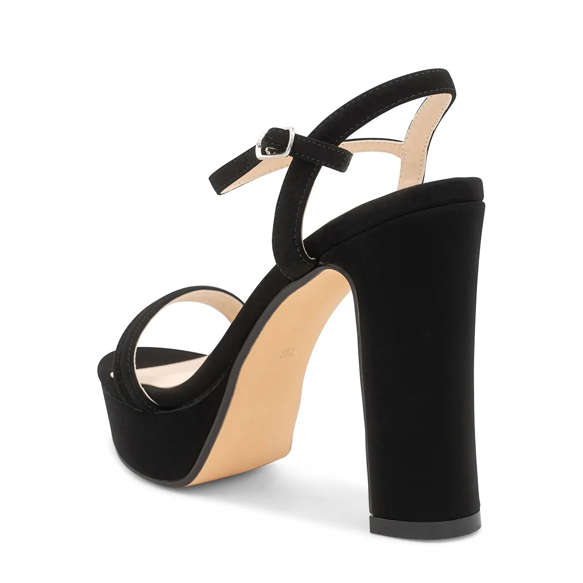 Natalia Benjamin Walk Shoes