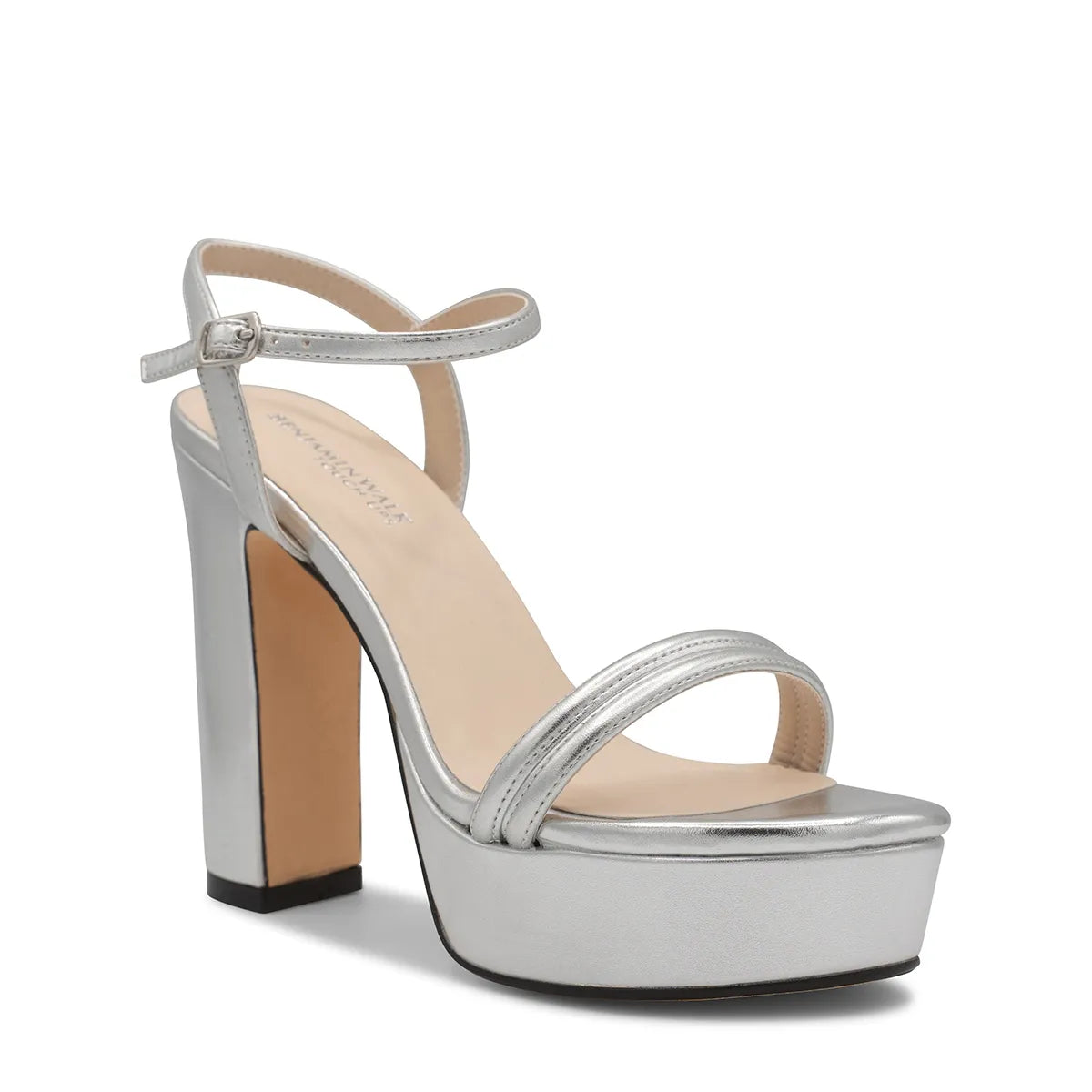 Natalia Benjamin Walk Shoes
