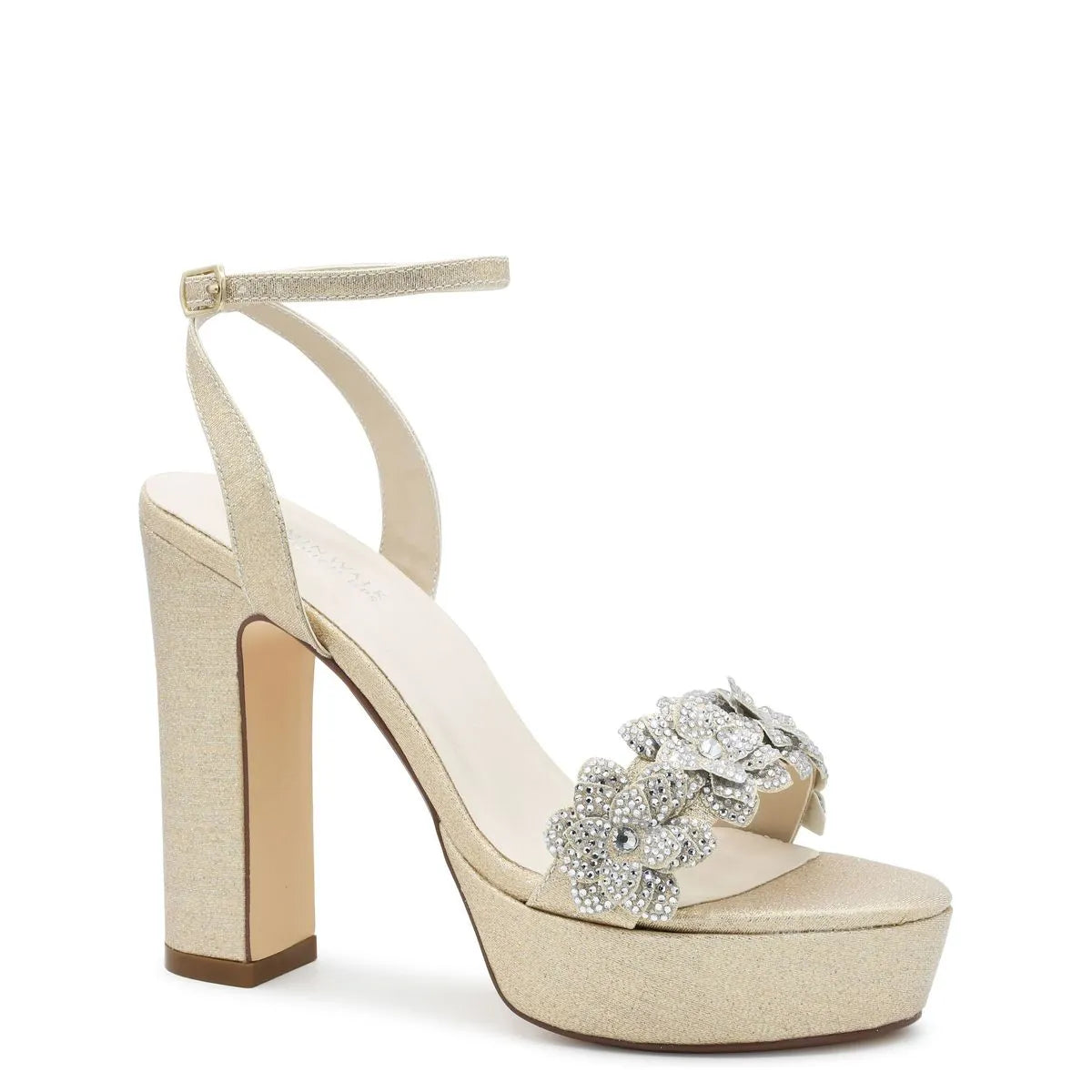 Lily Benjamin Walk Shoes