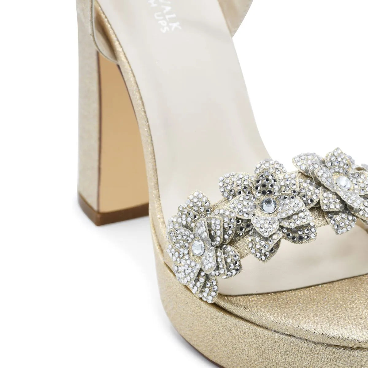 Lily Benjamin Walk Shoes