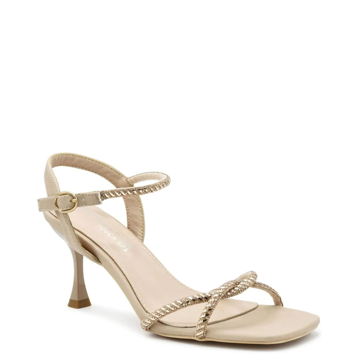 Sunny Benjamin Walk Shoes
