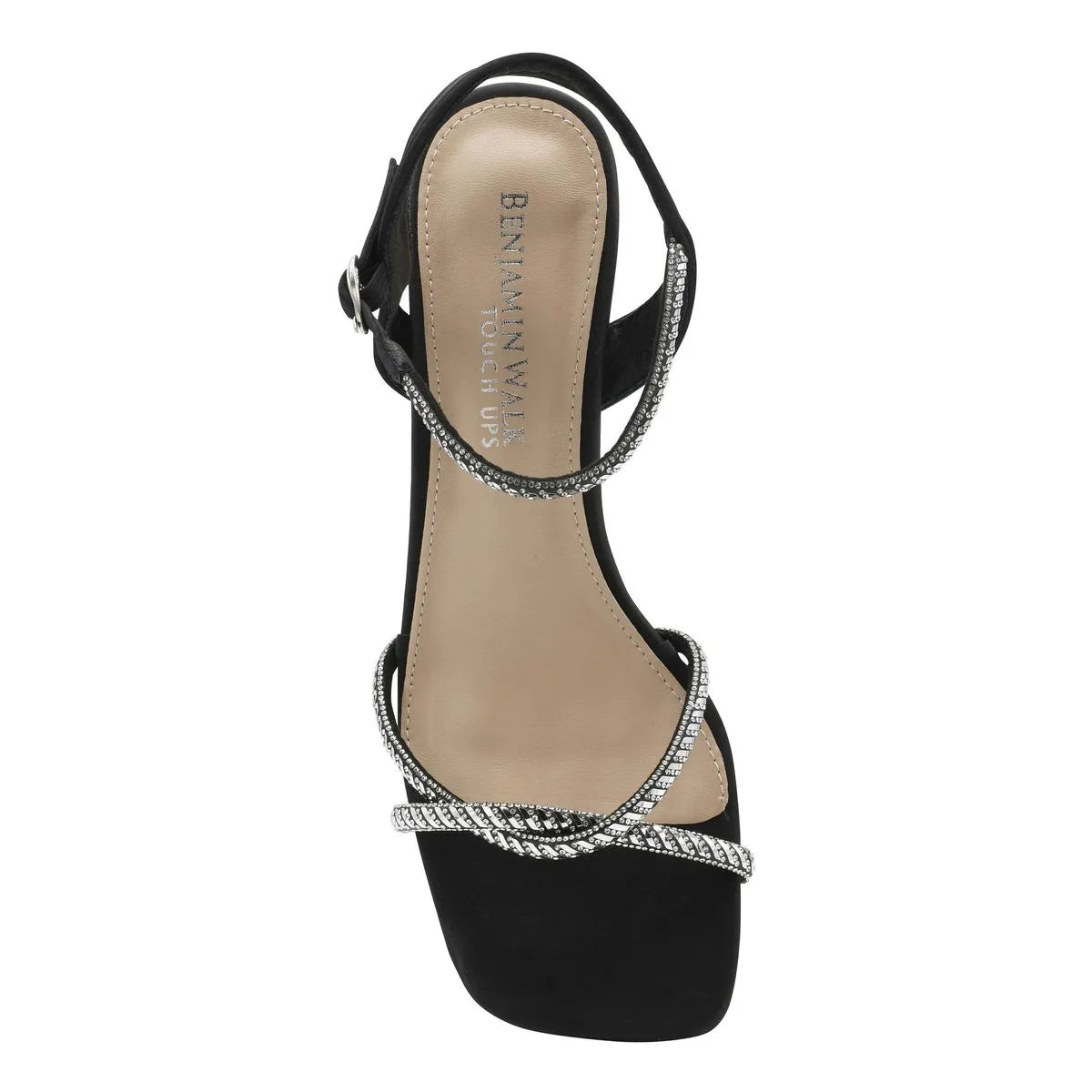 Sunny Benjamin Walk Shoes