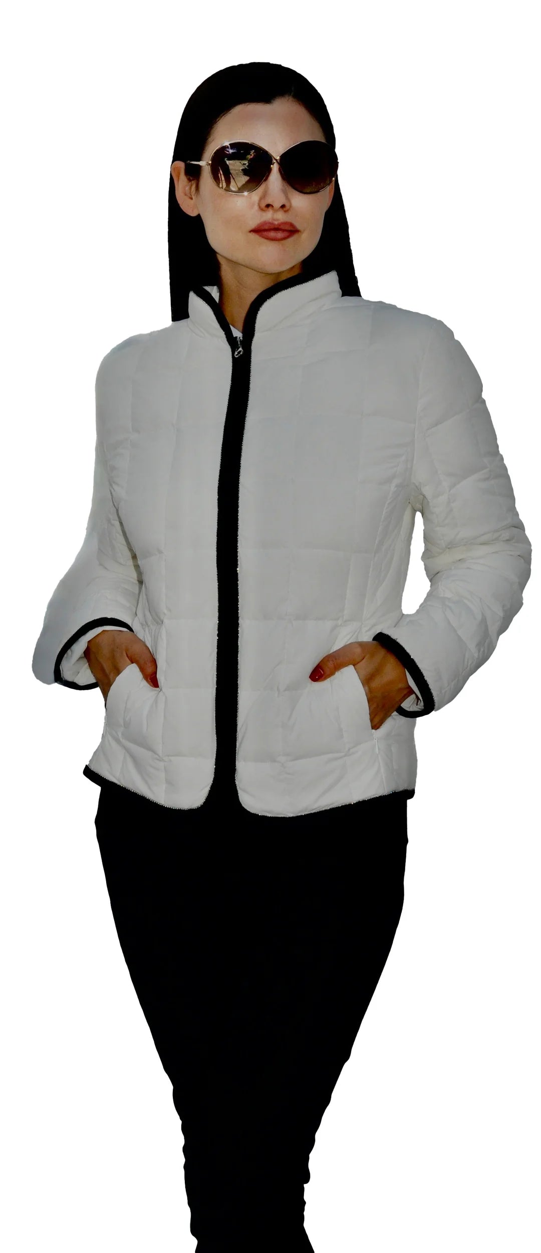 Ciao Milano Jasper Jacket