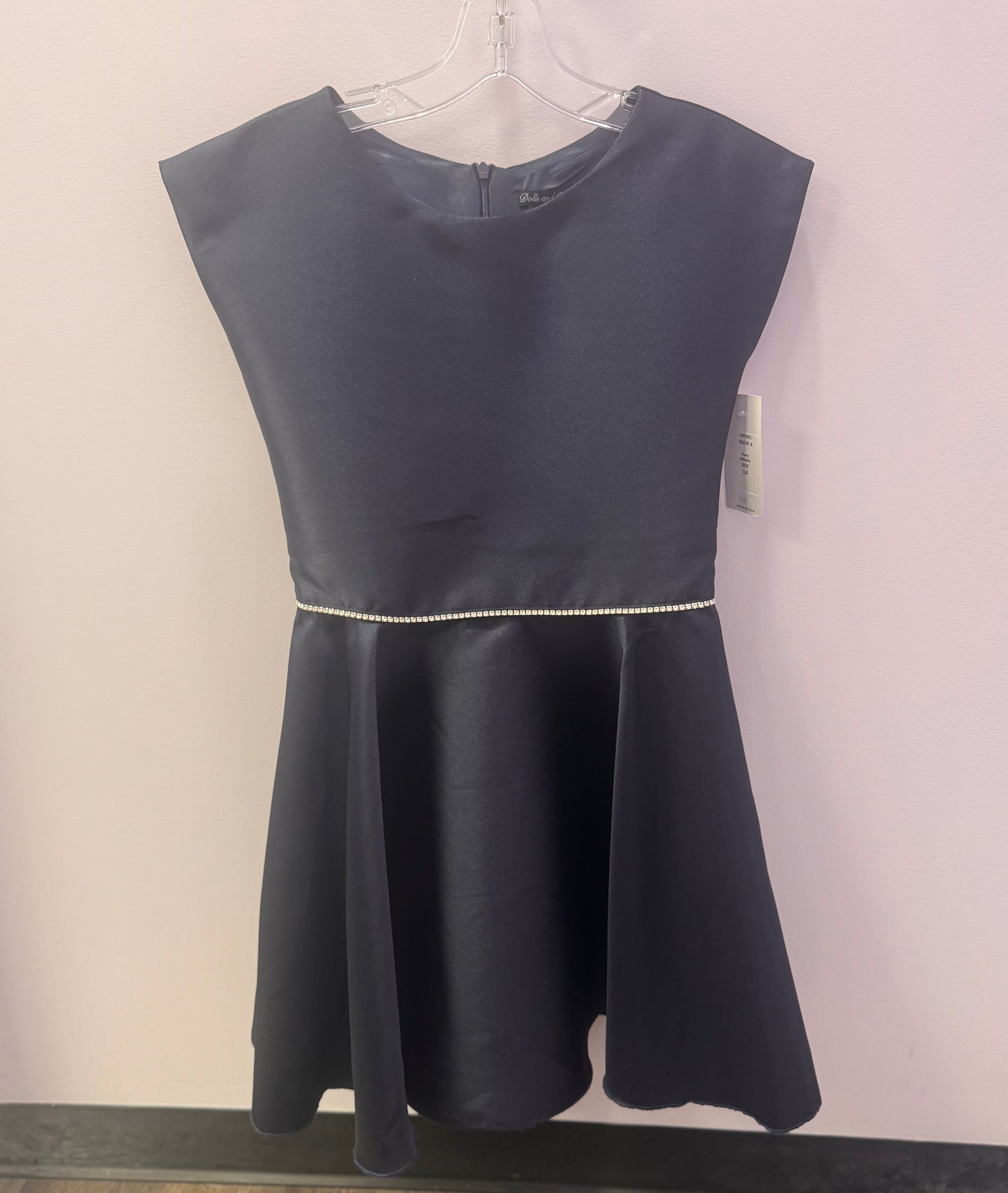 Dolls & Divas Reeve Dress