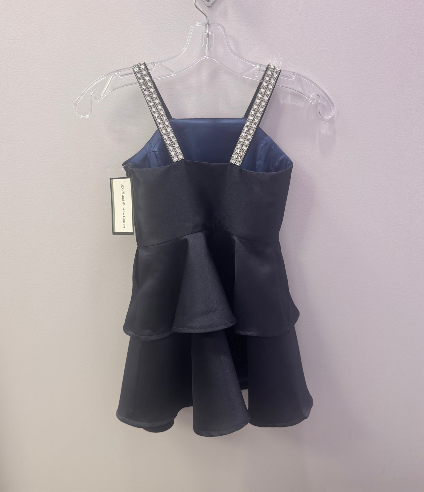 Dolls & Divas Armani Dress