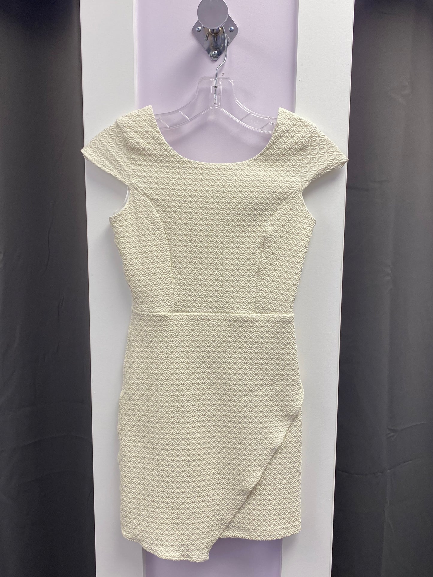 By Debra Envelope Dress