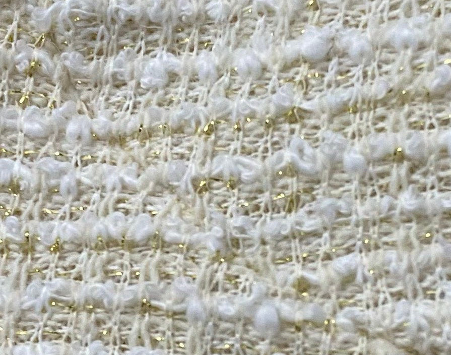 By Debra Tweed Striped Dress