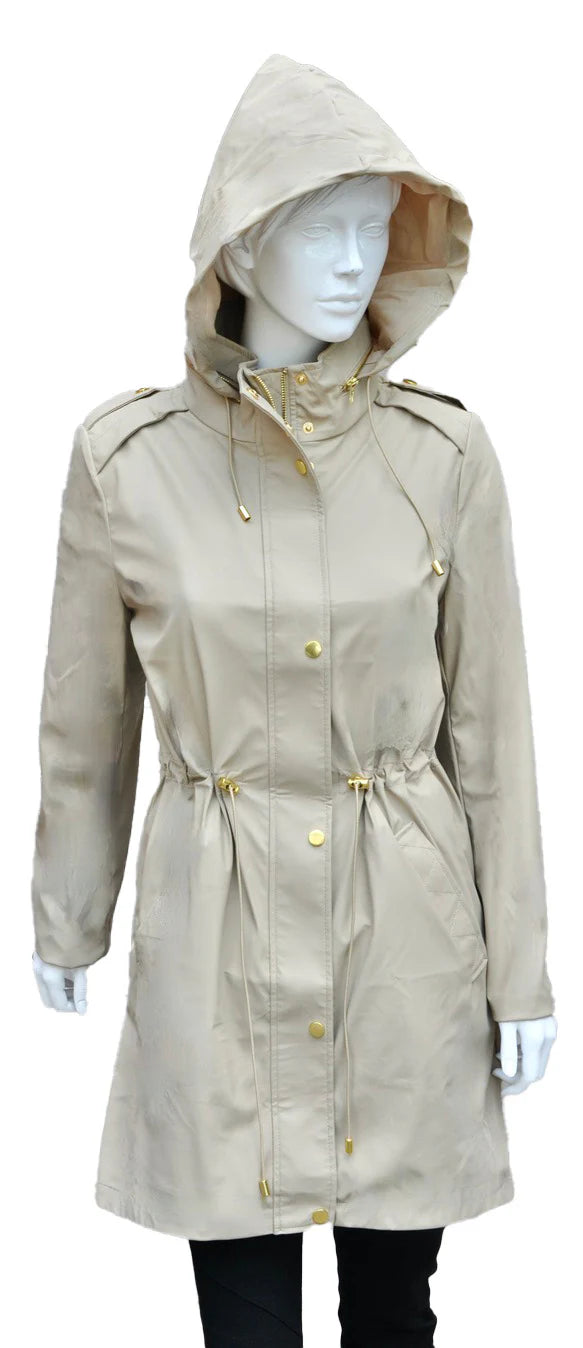 Ciao Milano Serena Jacket