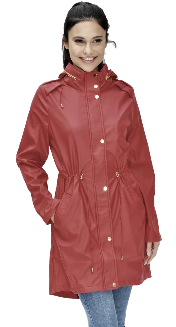 Ciao Milano Serena Jacket