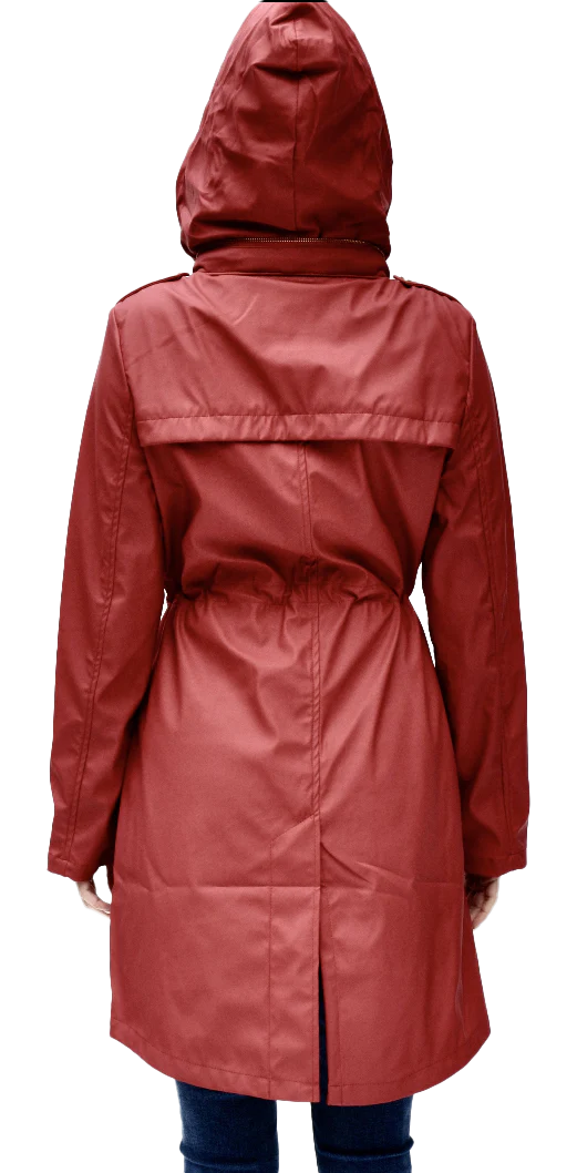 Ciao Milano Serena Jacket