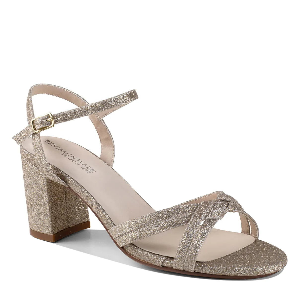 Elle Benjamin Walk Shoes