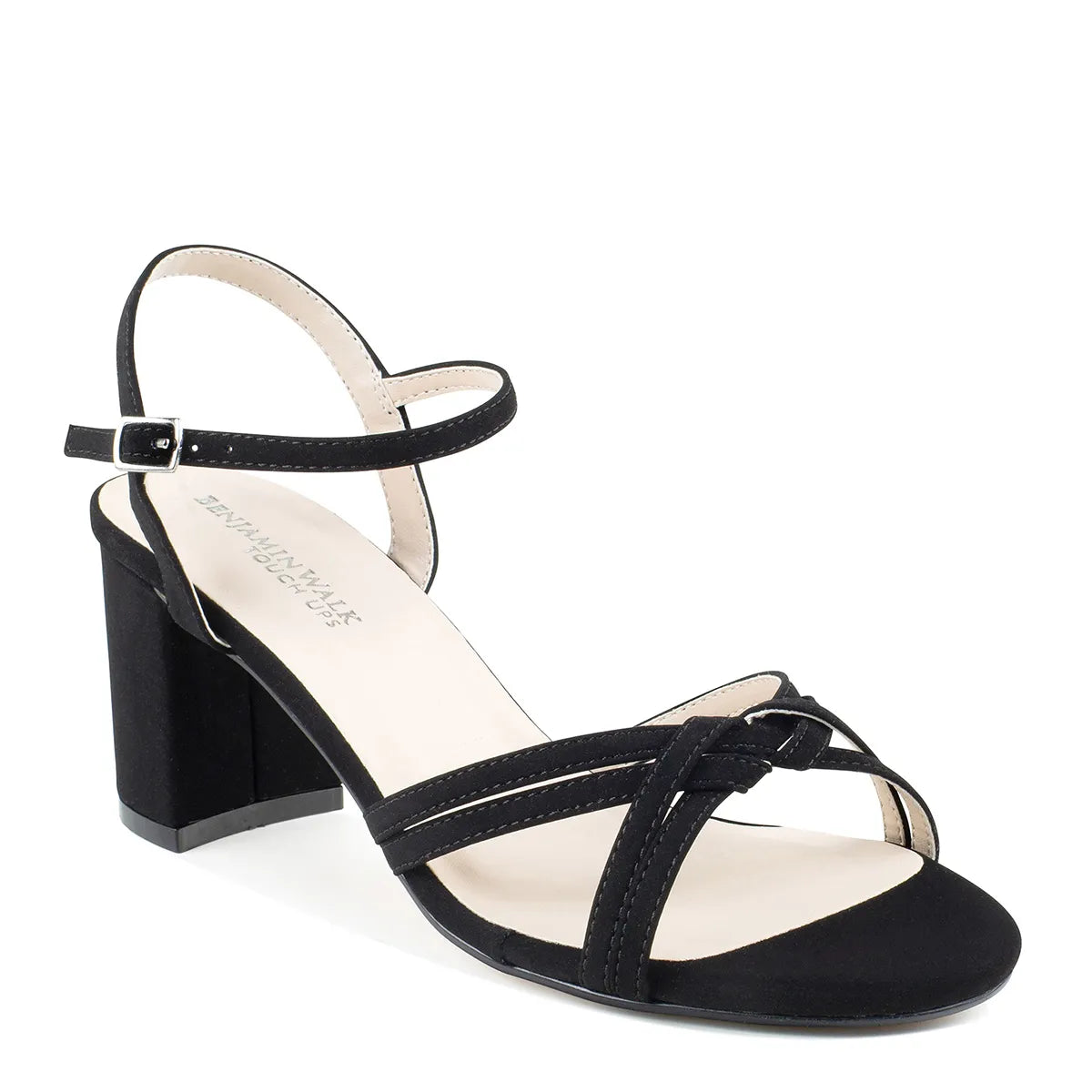 Elle Benjamin Walk Shoes