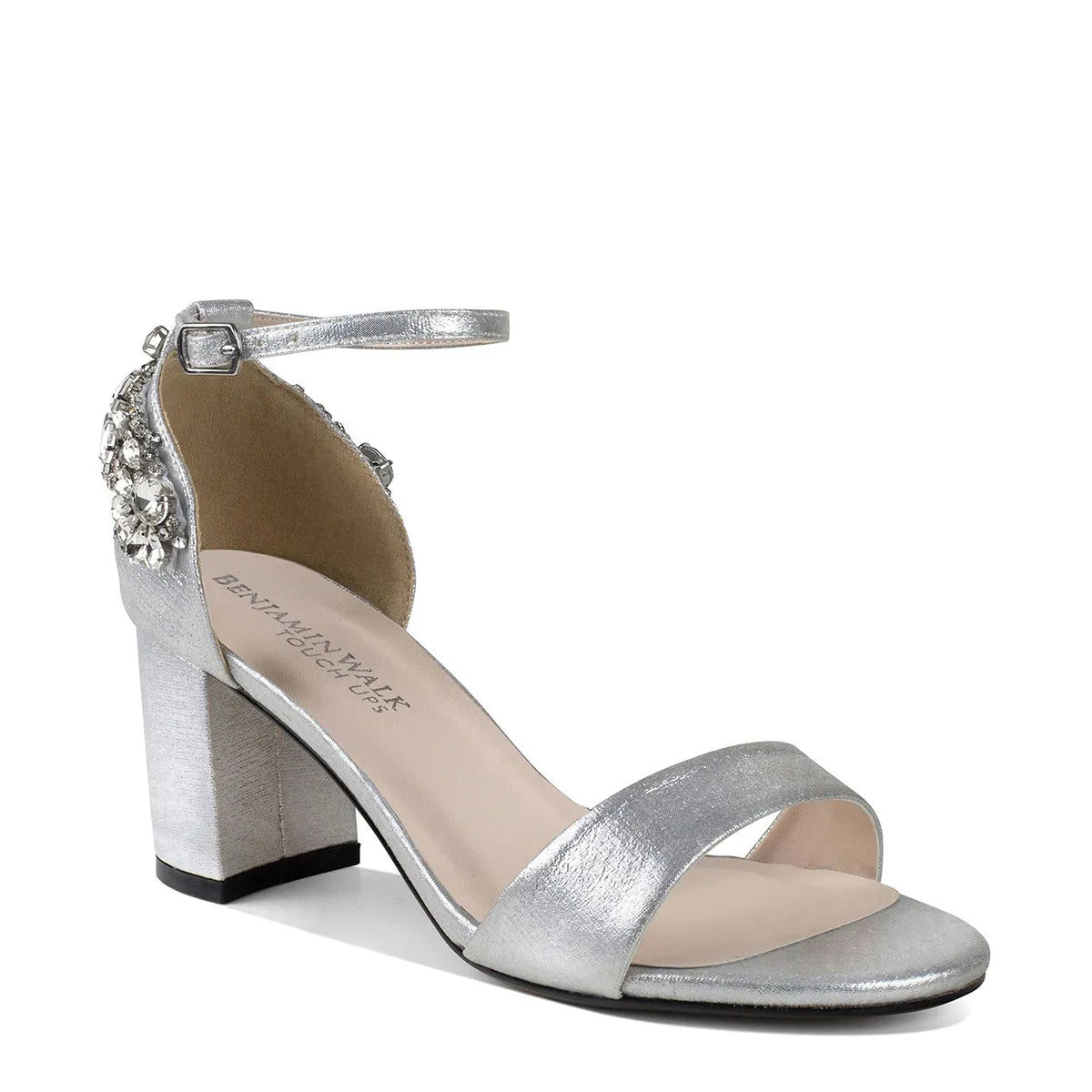 Olivia Benjamin Walk Shoes