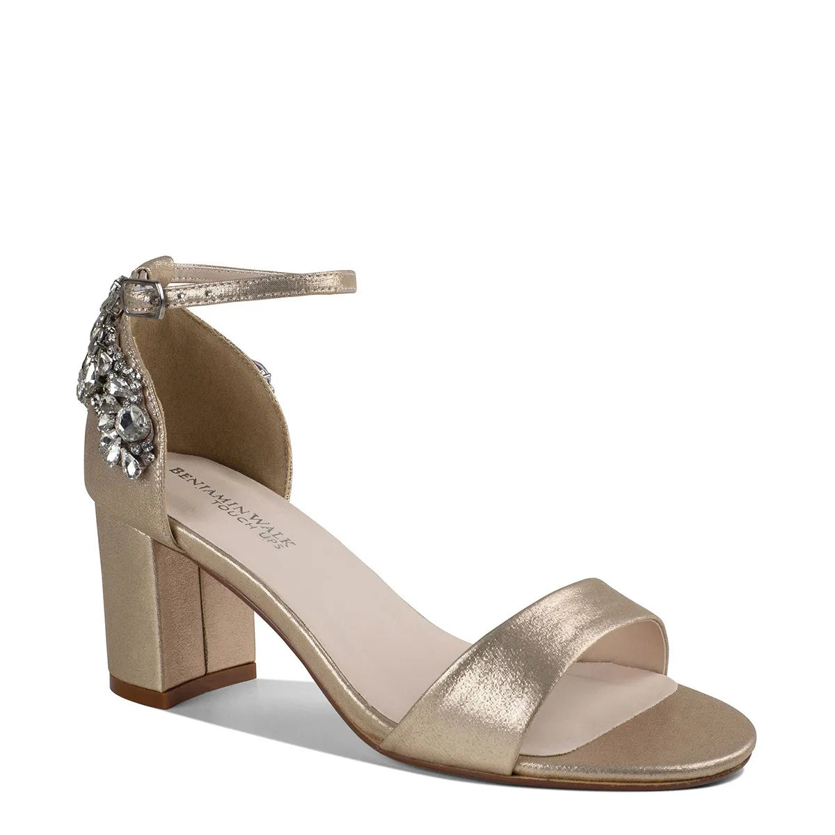Olivia Benjamin Walk Shoes