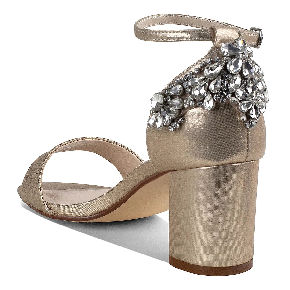 Olivia Benjamin Walk Shoes