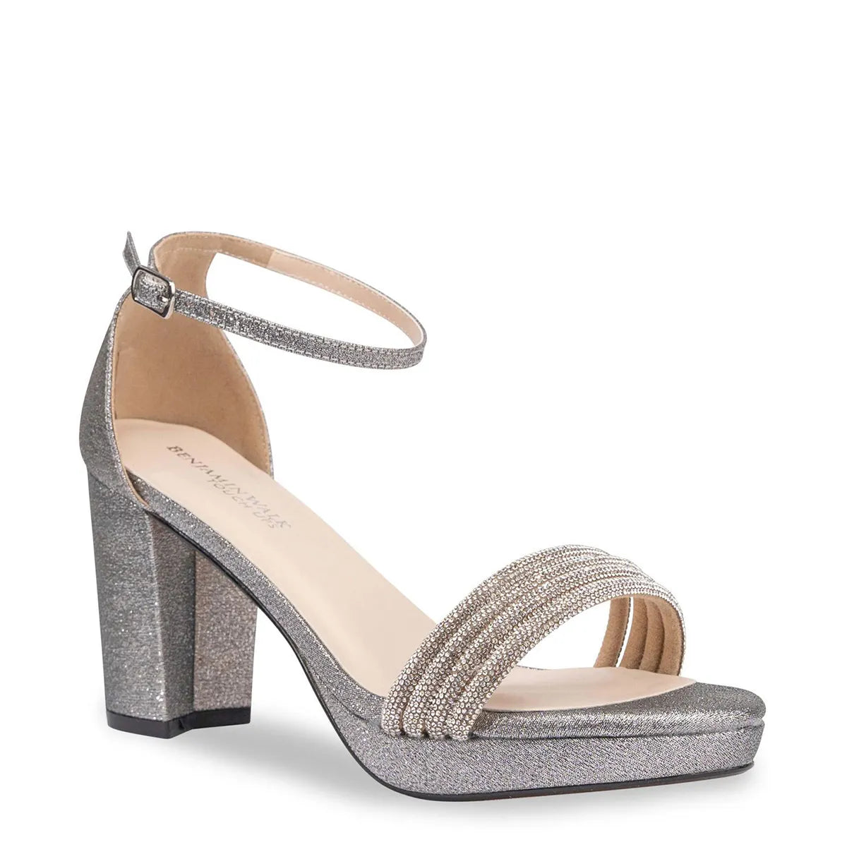 Parker Benjamin Walk Shoes