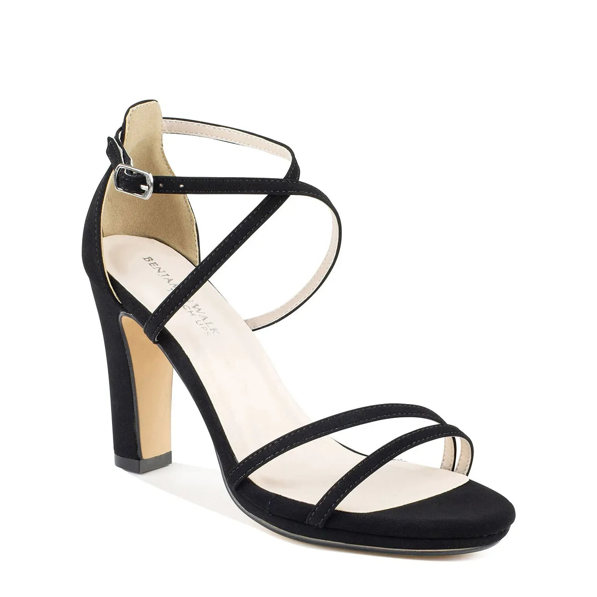 Reign Benjamin Walk Shoes
