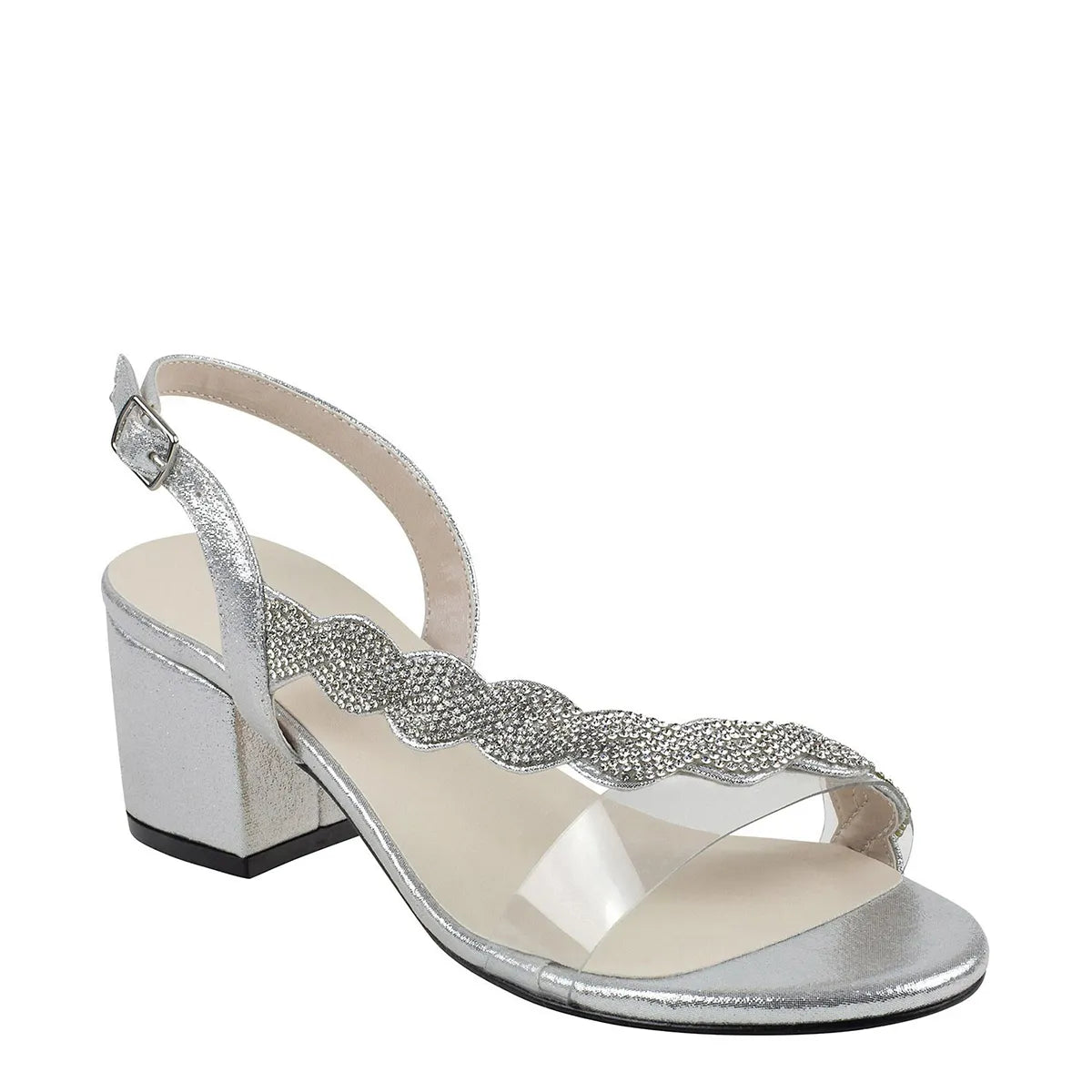 Ruby Benjamin Walk Shoes