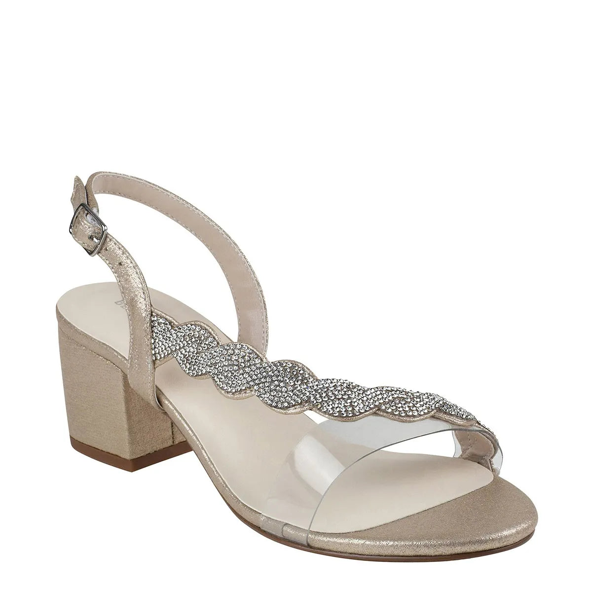 Ruby Benjamin Walk Shoes