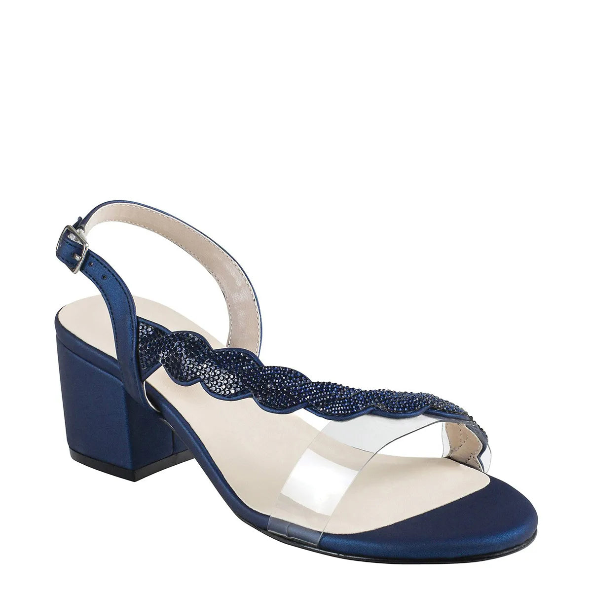 Ruby Benjamin Walk Shoes