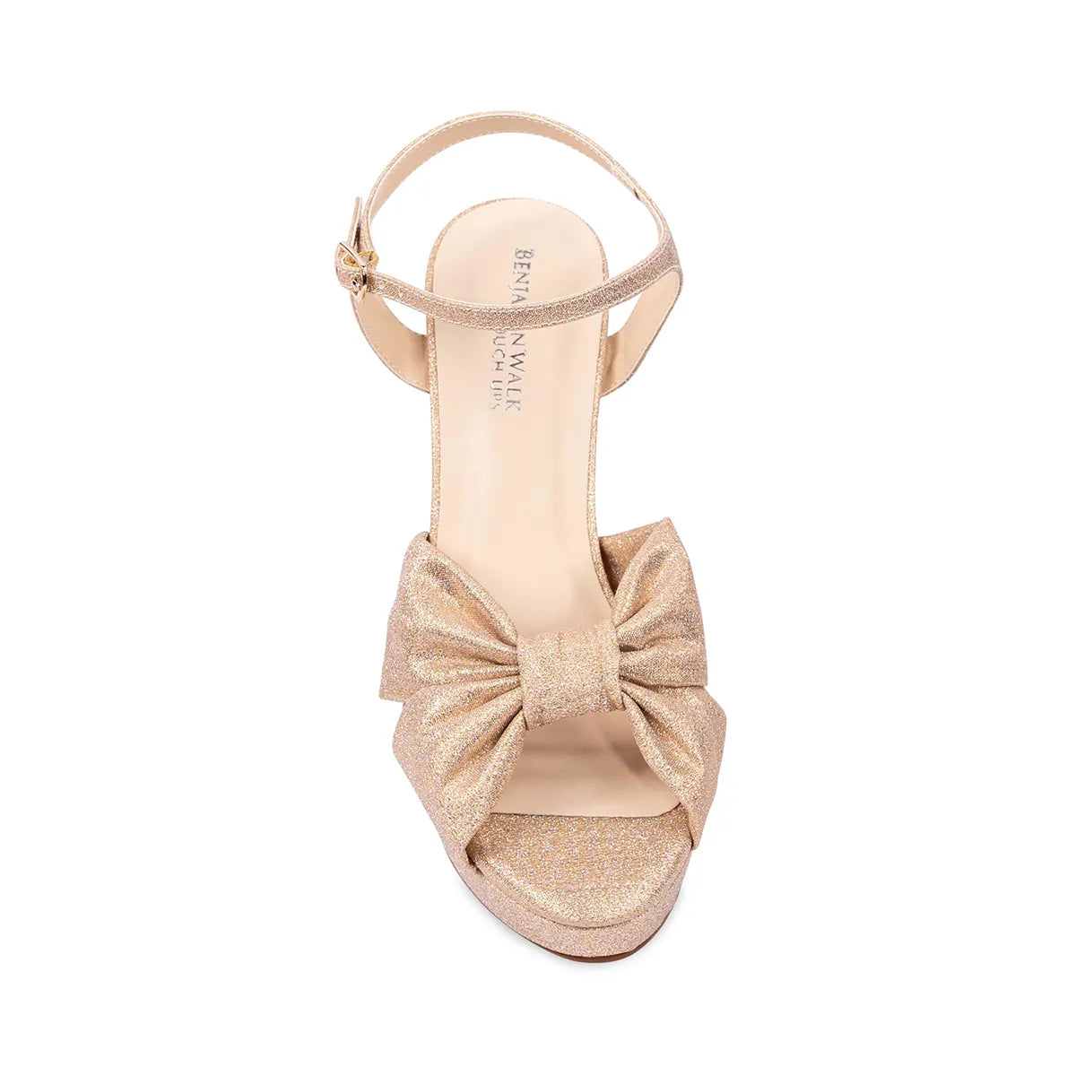 Sailor Benjamin Walk Shoes