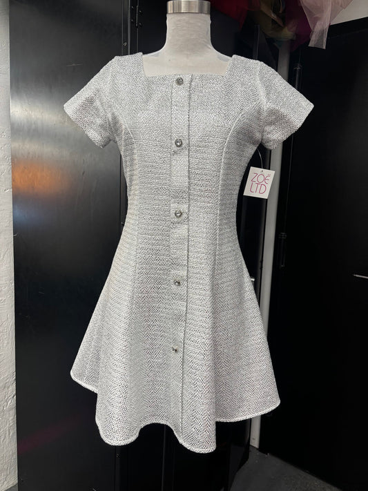 ZOE LTD. CAPRI DRESS