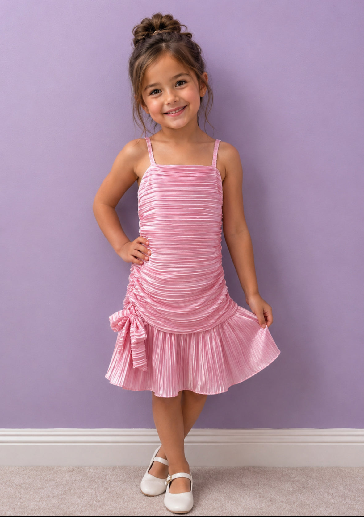 Dolls & Divas Briar Dress