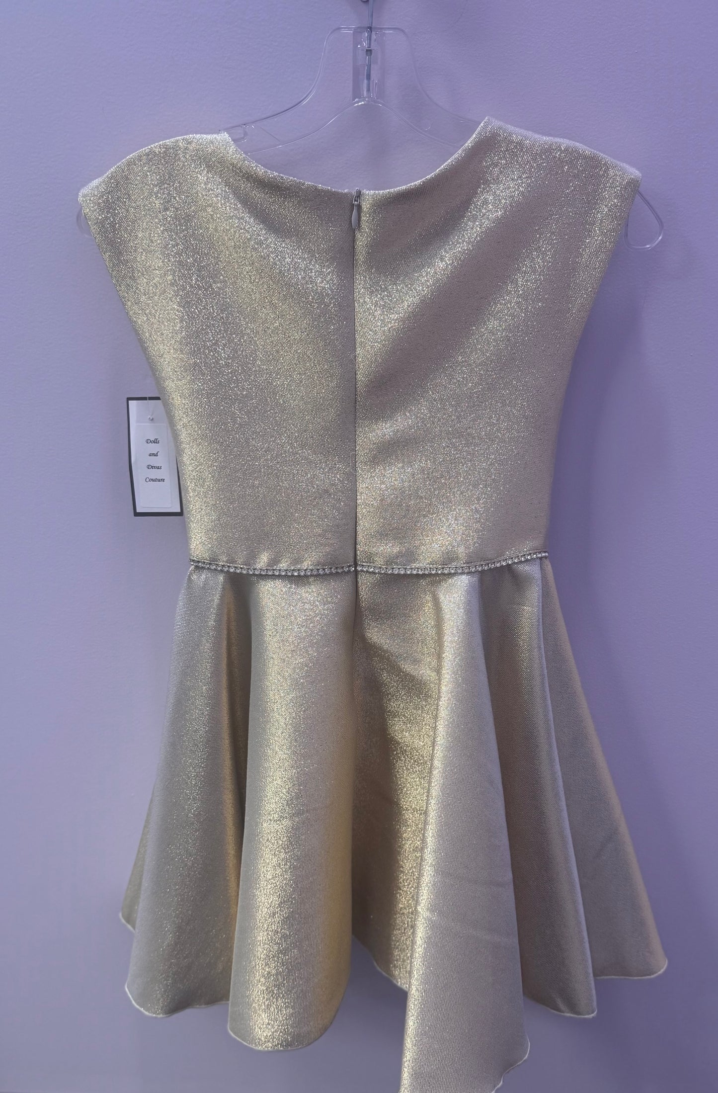 Dolls & Divas Reeve Dress