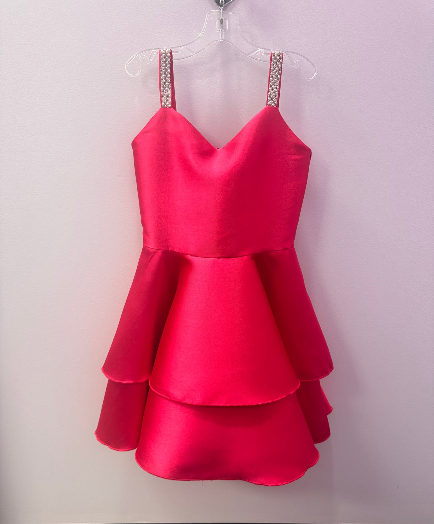 Dolls & Divas Tinsley Dress