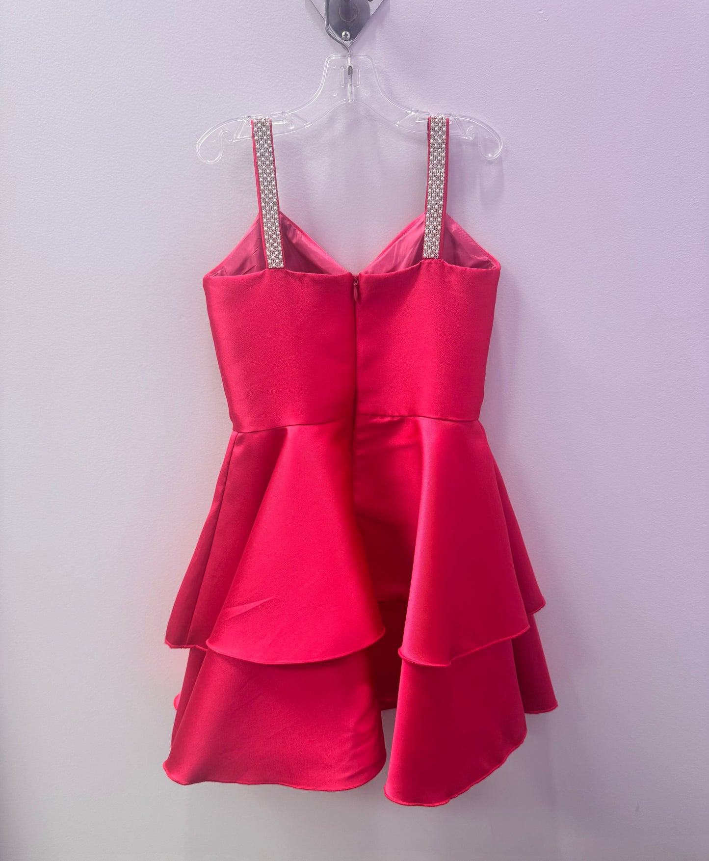 Dolls & Divas Tinsley Dress