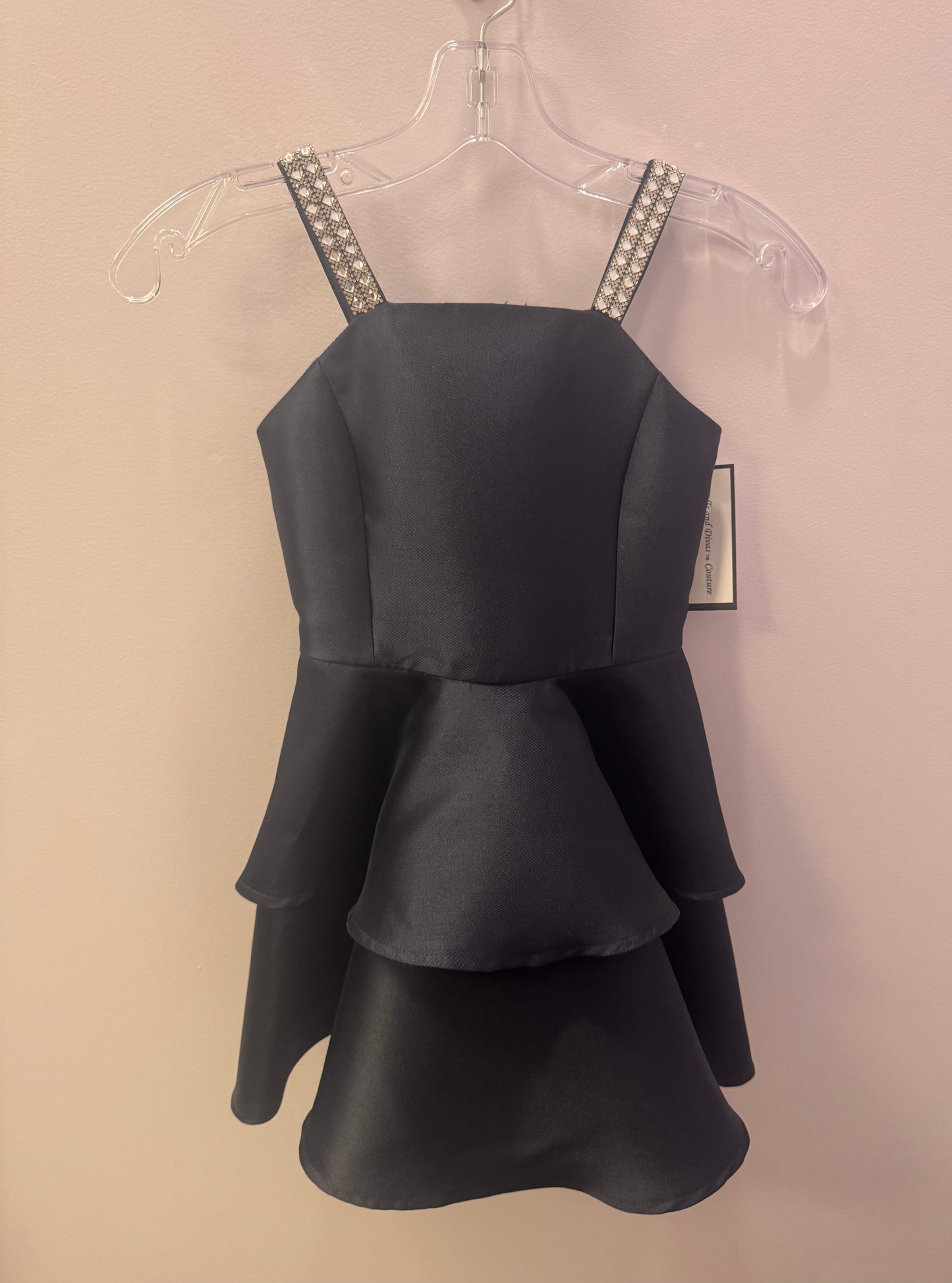 Dolls & Divas Armani Dress