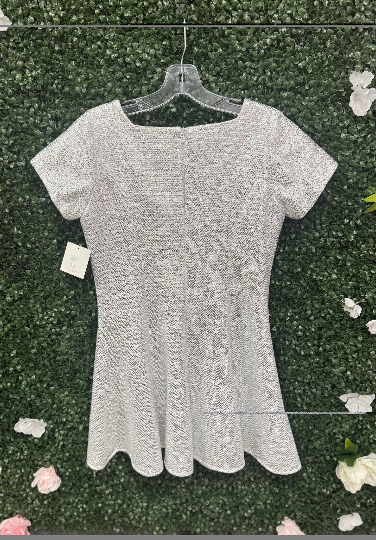 ZOE LTD. CAPRI DRESS