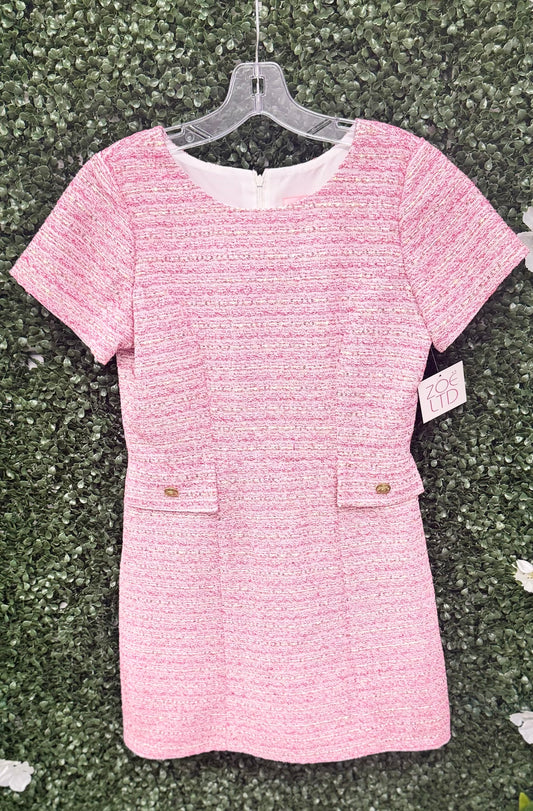 ZOE LTD. MILAN DRESS