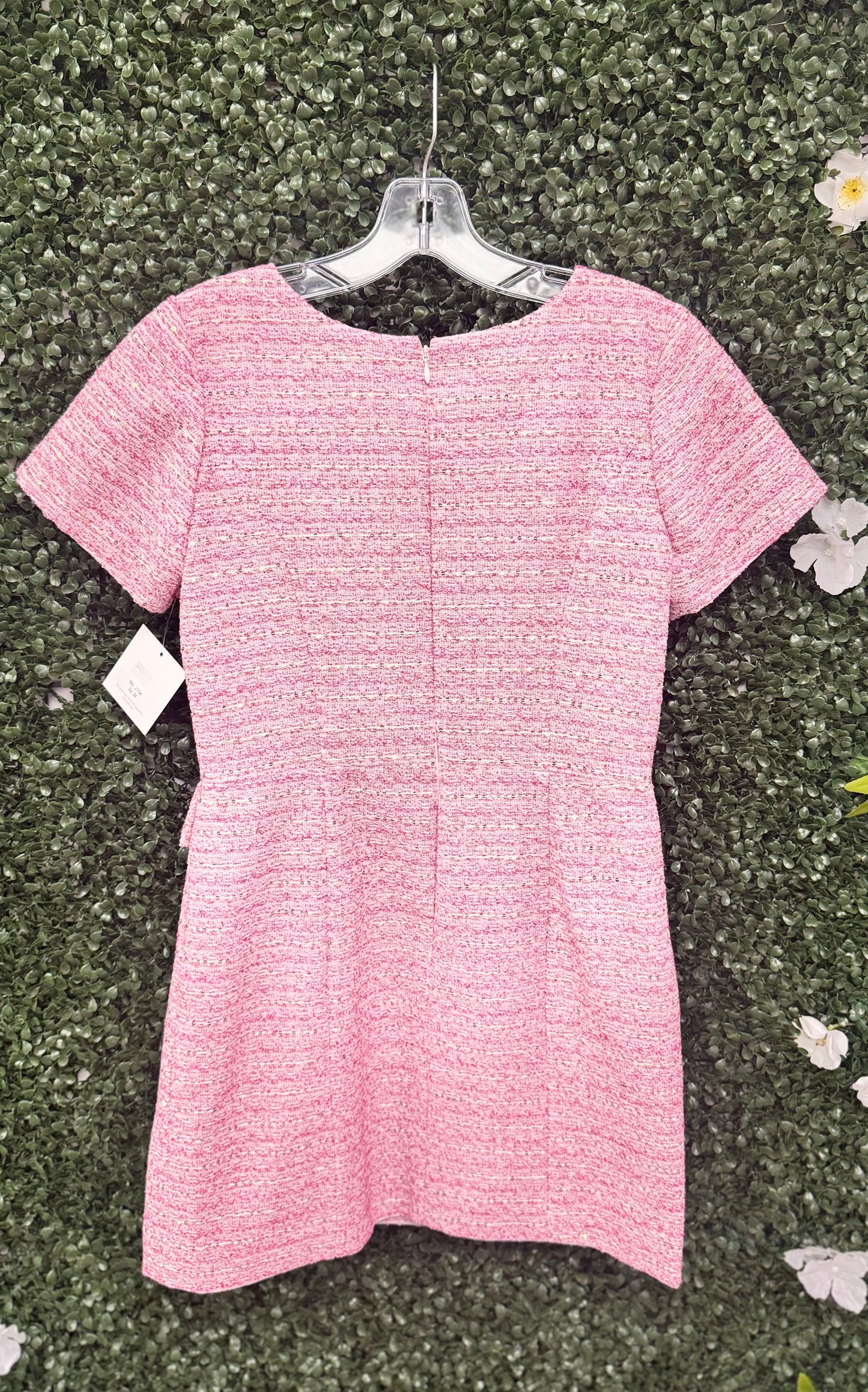 ZOE LTD. MILAN DRESS