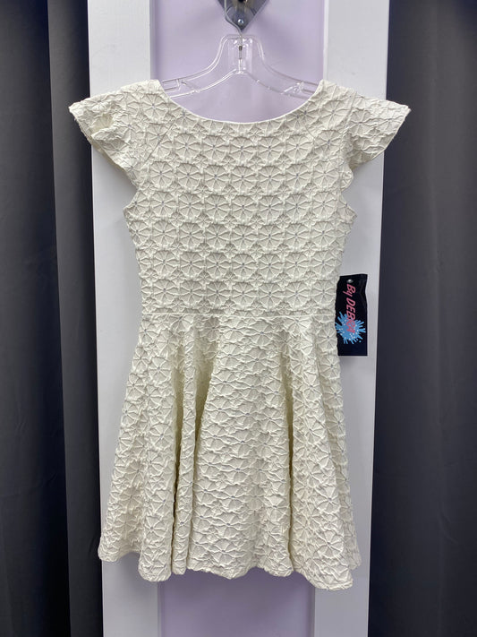 By Debra Floral Dress