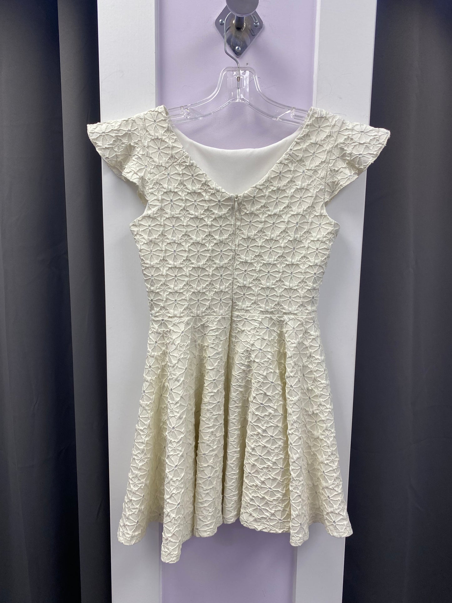 By Debra Floral Dress