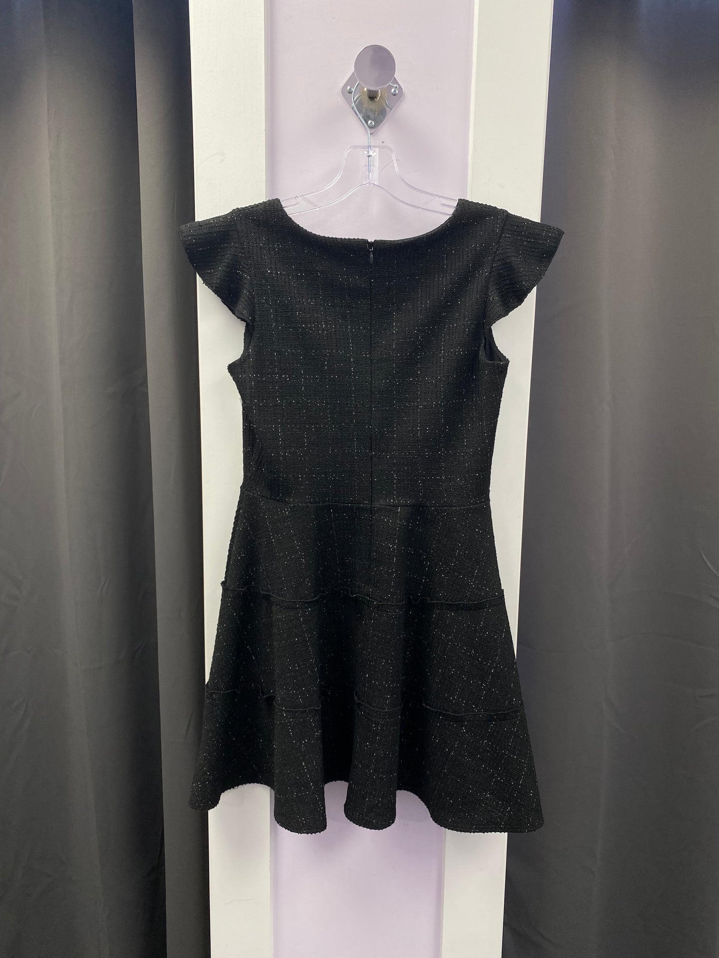 By Debra Tiered Dress