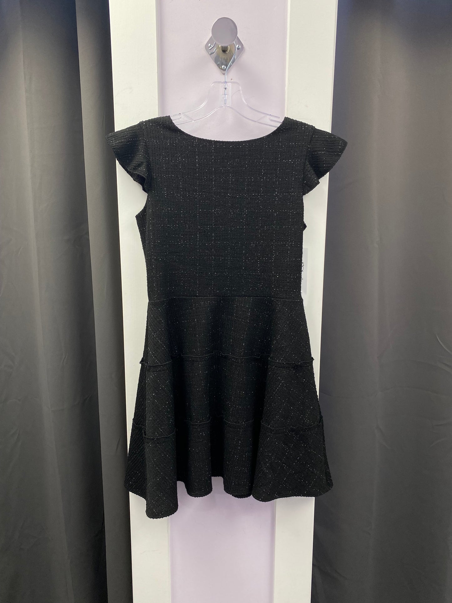 By Debra Tiered Dress