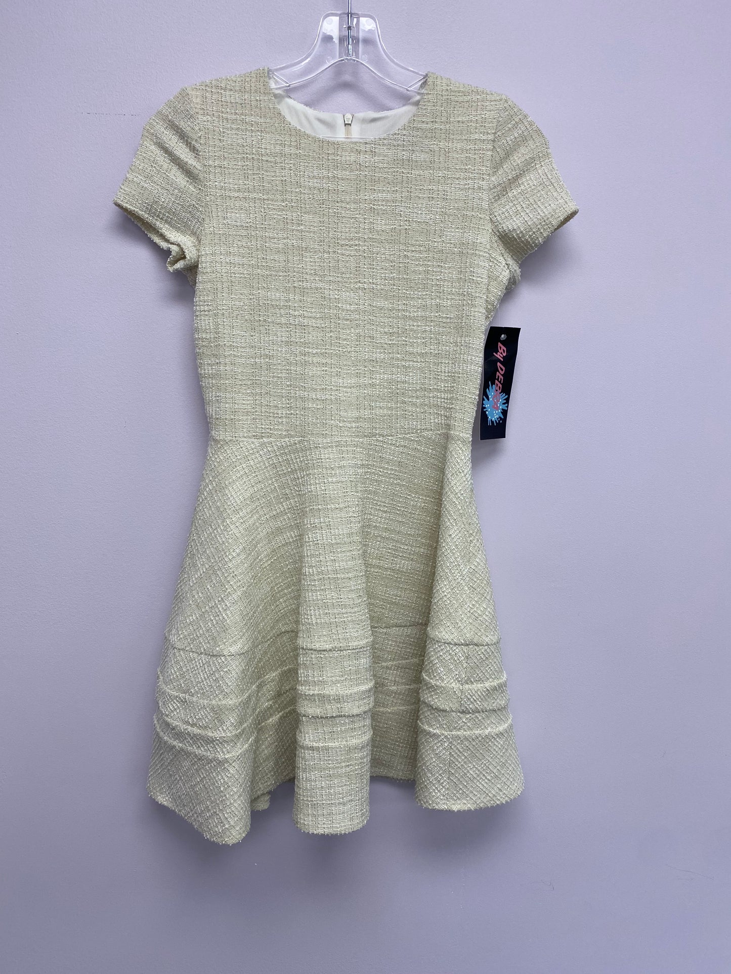 By Debra Striped Dress